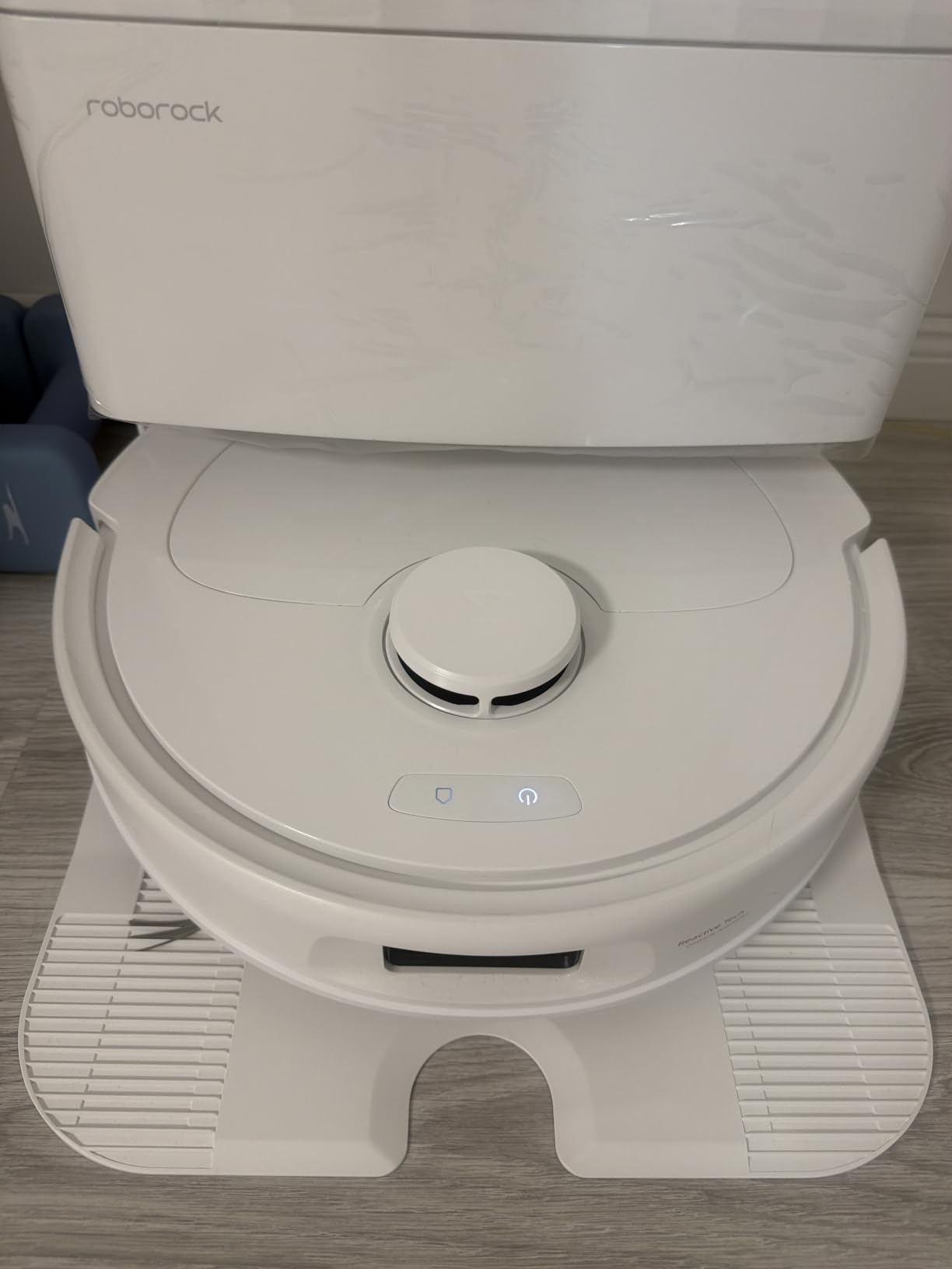 Review image