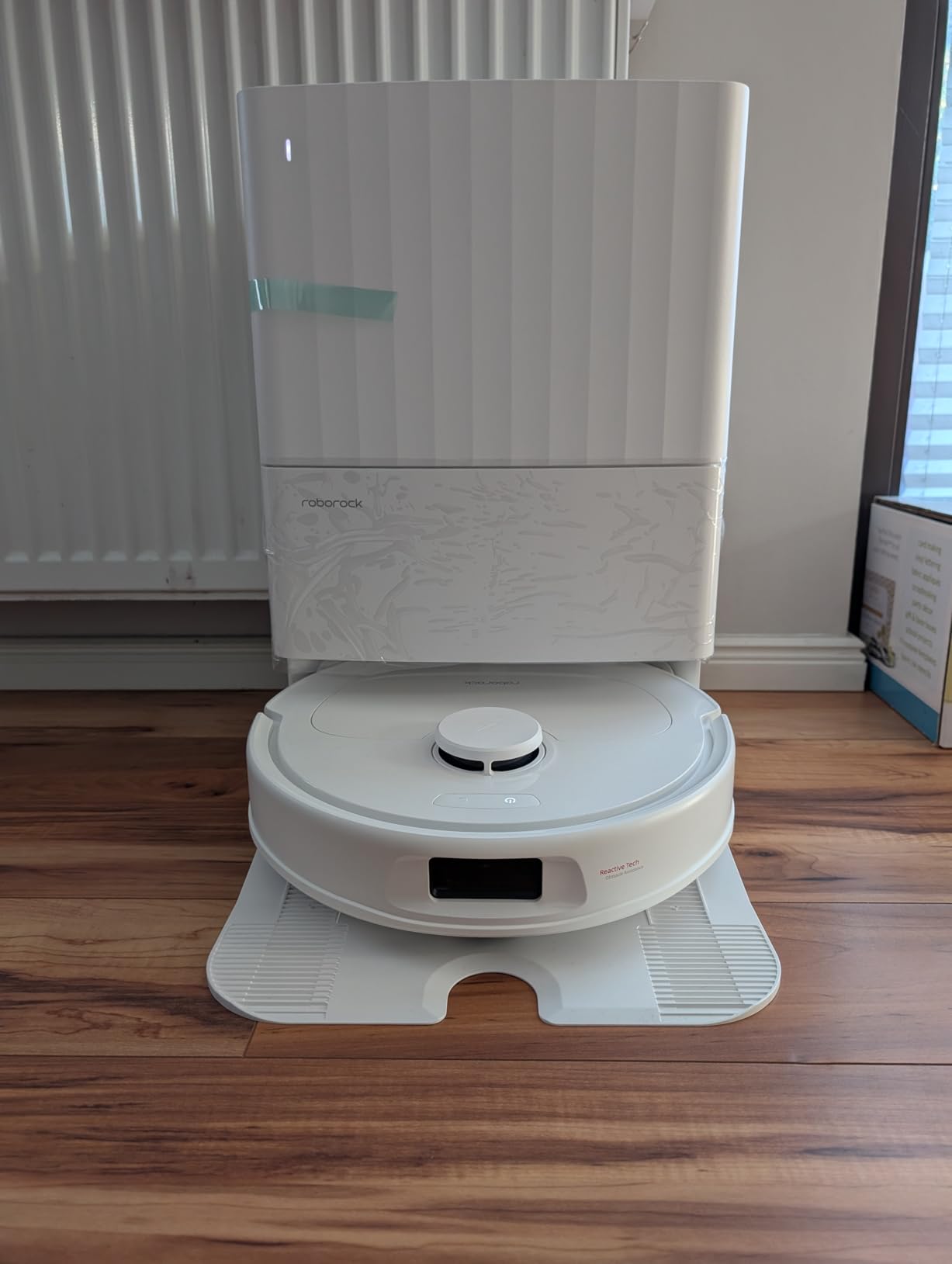 Review image